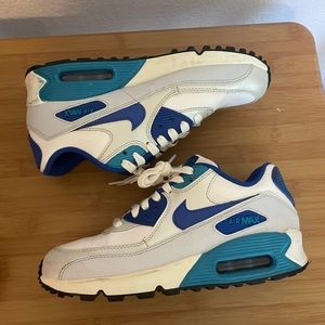 Air max 90s